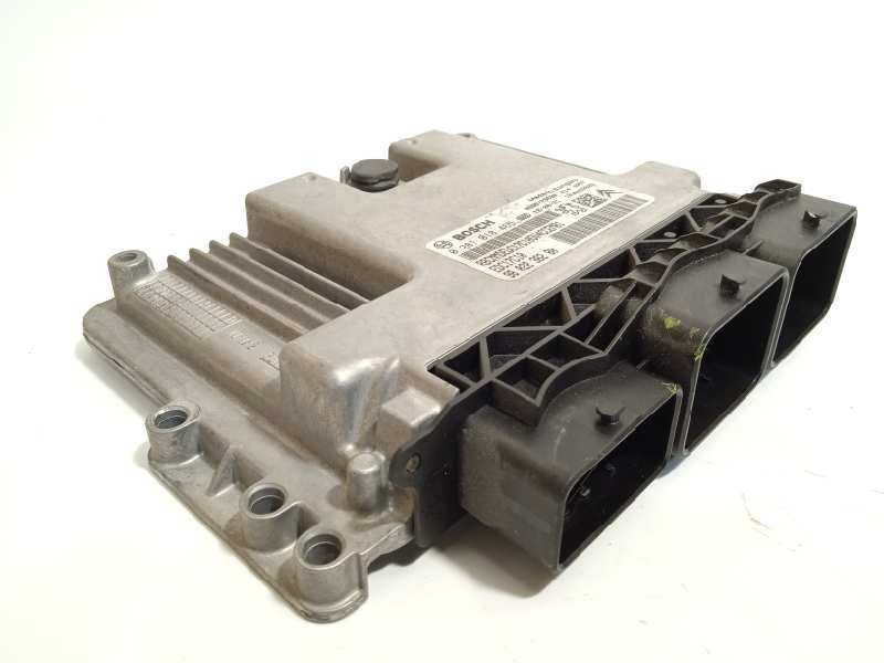 CENTRALITA MOTOR UCE 9666729680 9802236280 0281018465