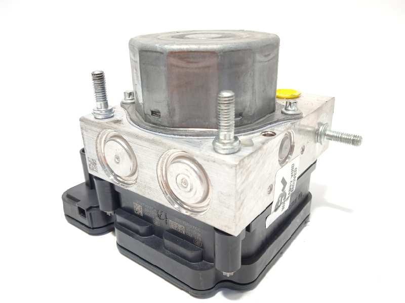 Recambio de abs para dacia sandero 0.9 tce cat referencia OEM IAM 476603249R 0265956560 269707