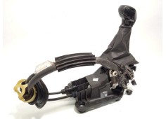 Recambio de palanca cambio para citroën c4 cactus shine referencia OEM IAM 9810550980   2