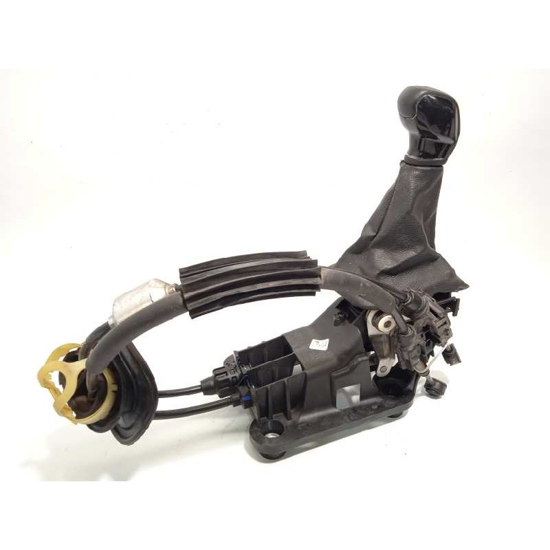 Recambio de palanca cambio para citroën c4 cactus shine referencia OEM IAM 9810550980  