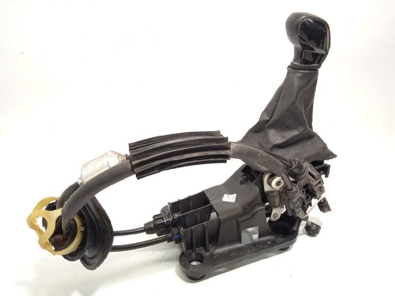 Recambio de palanca cambio para citroën c4 cactus shine referencia OEM IAM 9810550980  