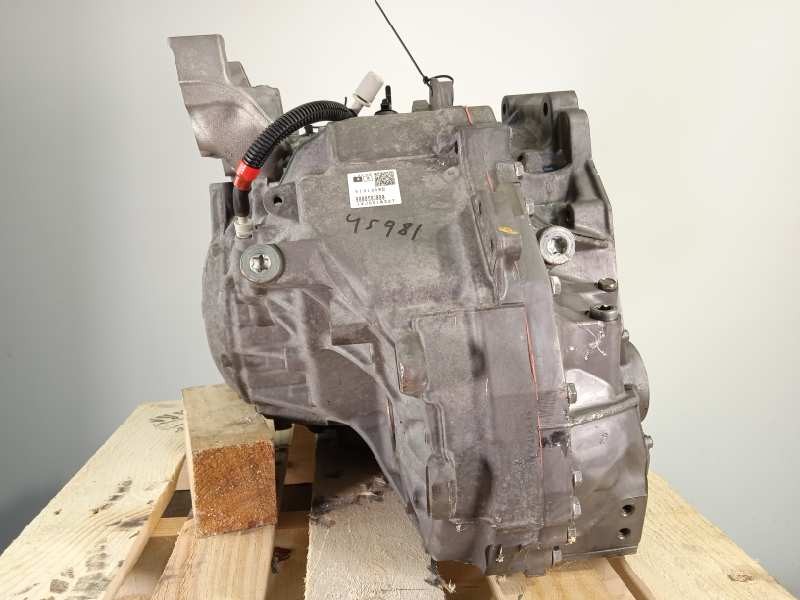 Recambio de caja cambios para peugeot 508 allure referencia OEM IAM 20GZ07 9808583080 TF82SC