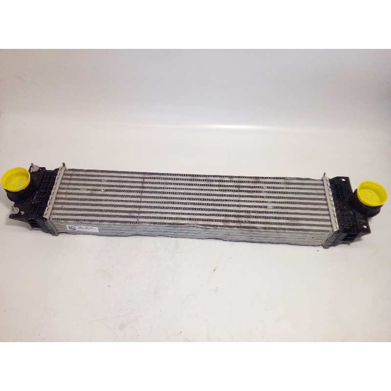 Recambio de intercooler para ford edge 2.0 tdci bi-turbo cat referencia OEM IAM E1G36K775FG  2094175