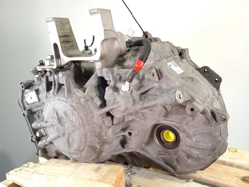 Recambio de caja cambios para peugeot 508 allure referencia OEM IAM 20GZ07 9808583080 TF82SC