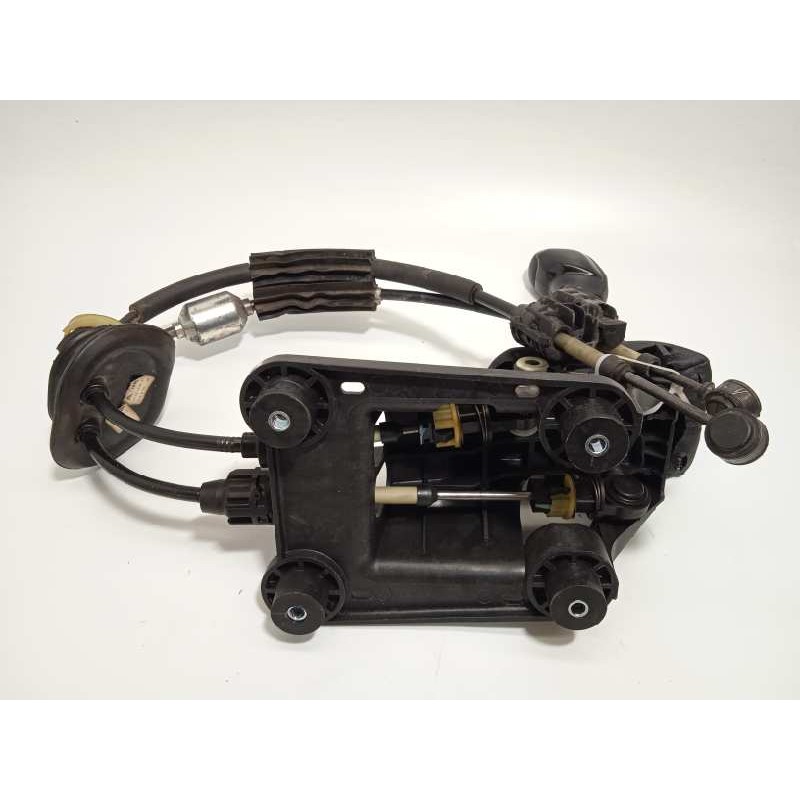 Recambio de palanca cambio para citroën c4 cactus shine referencia OEM IAM 9810550980  
