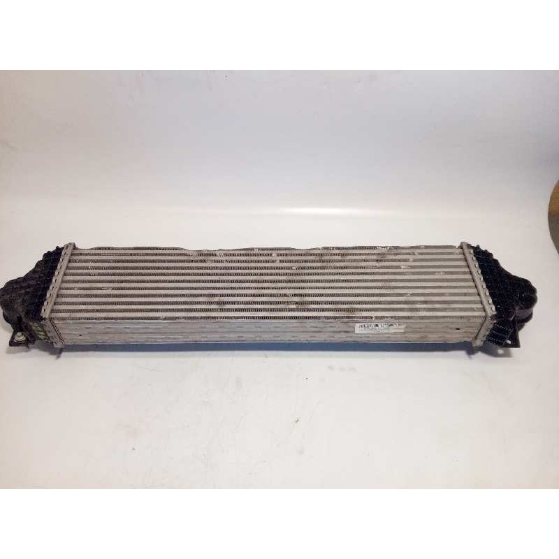 Recambio de intercooler para ford edge 2.0 tdci bi-turbo cat referencia OEM IAM E1G36K775FG  2094175