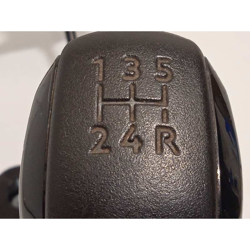 Recambio de palanca cambio para citroën c4 cactus shine referencia OEM IAM 9810550980  