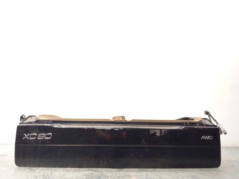 Recambio de tapa maletero para volvo xc90 d5 executive (7 asientos) (136kw) referencia OEM IAM 31335538  