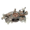 Recambio de mangueta delantera izquierda para peugeot rifter 1.5 bluehdi 130 referencia OEM IAM 1610137880 1647857480 
