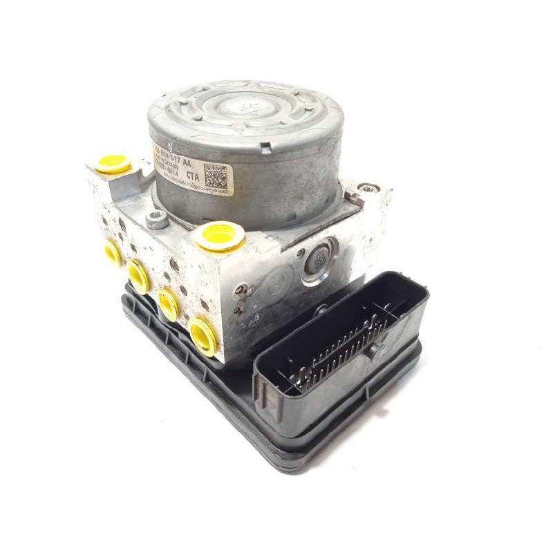 Recambio de abs para volkswagen passat lim. (3g2) edition bmt referencia OEM IAM 3Q0614517AA 3Q0907379AA 10022006714