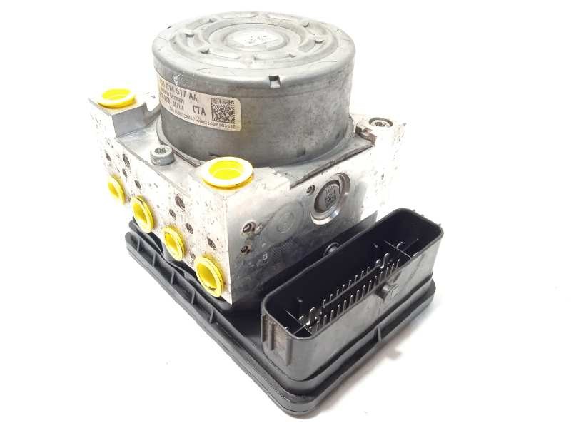 Recambio de abs para volkswagen passat lim. (3g2) edition bmt referencia OEM IAM 3Q0614517AA 3Q0907379AA 10022006714