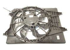 Recambio de electroventilador para kia carens ( ) basic referencia OEM IAM 25304A4010  