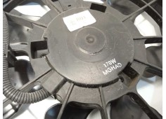 Recambio de electroventilador para kia carens ( ) basic referencia OEM IAM 25304A4010   2