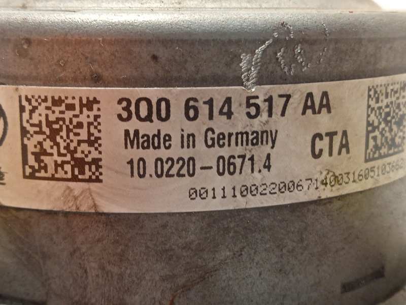 Recambio de abs para volkswagen passat lim. (3g2) edition bmt referencia OEM IAM 3Q0614517AA 3Q0907379AA 10022006714
