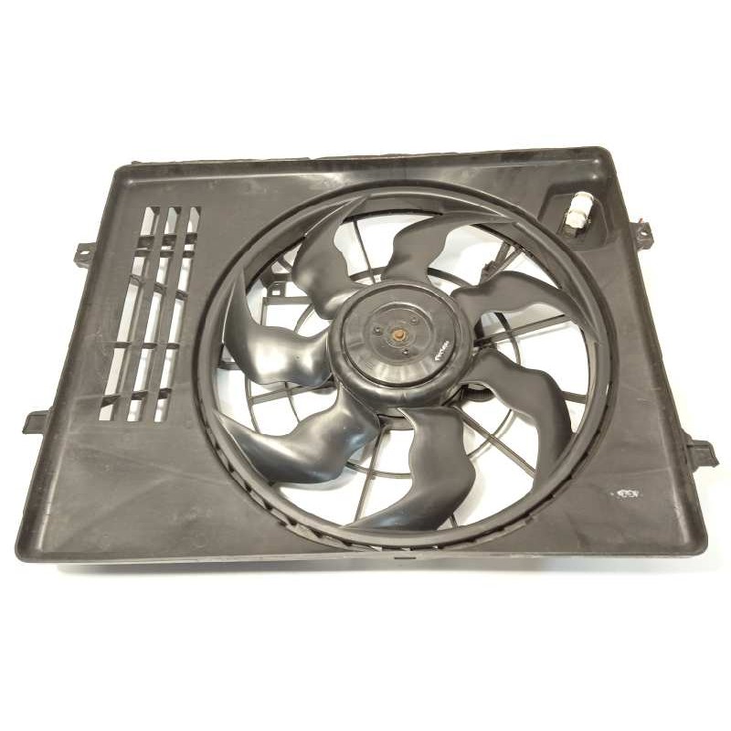 Recambio de electroventilador para kia carens ( ) basic referencia OEM IAM 25304A4010  