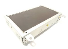 Recambio de pantalla multifuncion para opel astra j lim. sport referencia OEM IAM 22764032  