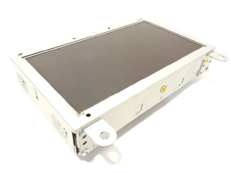 Recambio de pantalla multifuncion para opel astra j lim. sport referencia OEM IAM 22764032  