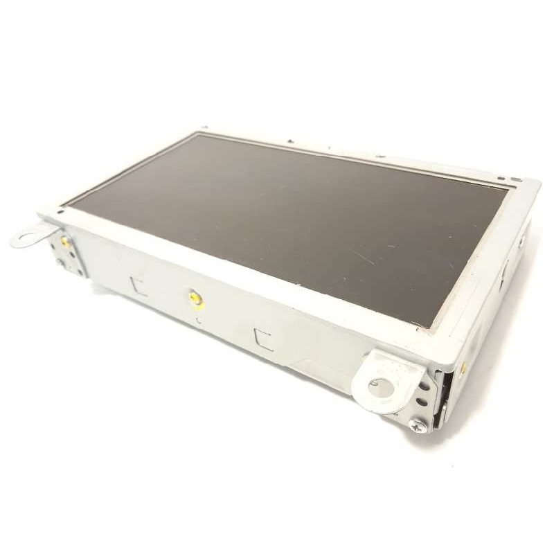 Recambio de pantalla multifuncion para opel astra j lim. sport referencia OEM IAM 22764032  