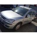 OPEL COMBO (CORSA C)