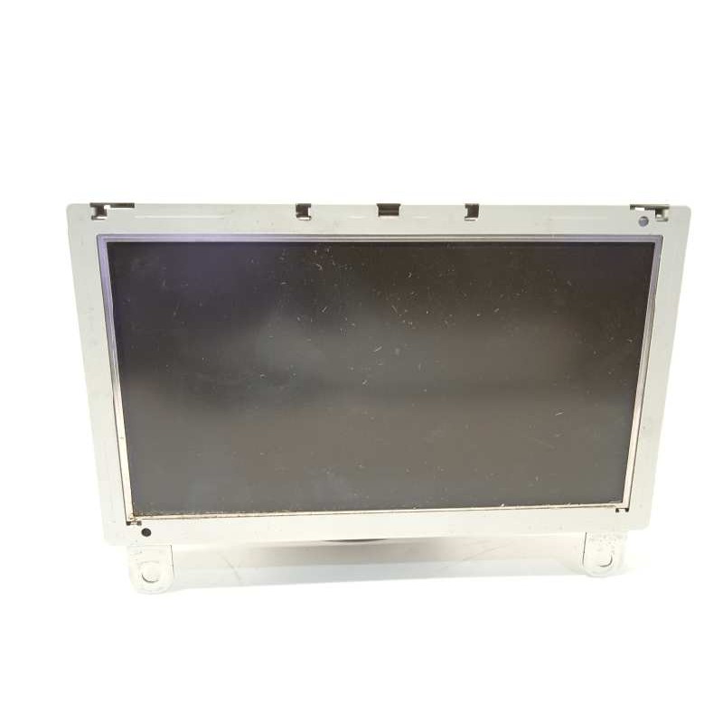 Recambio de pantalla multifuncion para opel astra j lim. sport referencia OEM IAM 22764032  