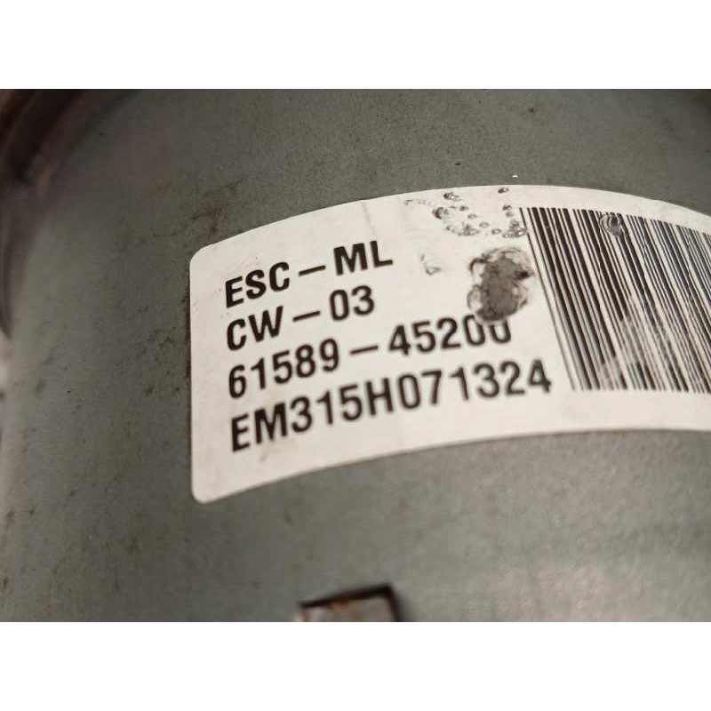 Recambio de abs para kia cee´d concept referencia OEM IAM 58920A2230 6158945200 A258920800