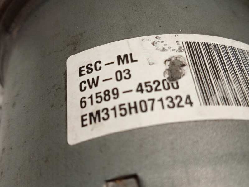 Recambio de abs para kia cee´d concept referencia OEM IAM 58920A2230 6158945200 A258920800