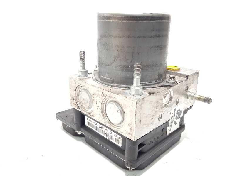 Recambio de abs para peugeot 308 active referencia OEM IAM 9666957480 0265951870 0265252070