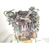 Recambio de motor completo para ford fiesta vi (cb1, ccn) 1.6 tdci referencia OEM IAM TZJA  