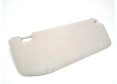 Recambio de parasol izquierdo para citroën c4 cactus shine referencia OEM IAM 98069330BJ   2