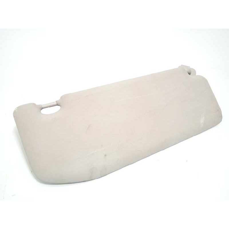 Recambio de parasol izquierdo para citroën c4 cactus shine referencia OEM IAM 98069330BJ  