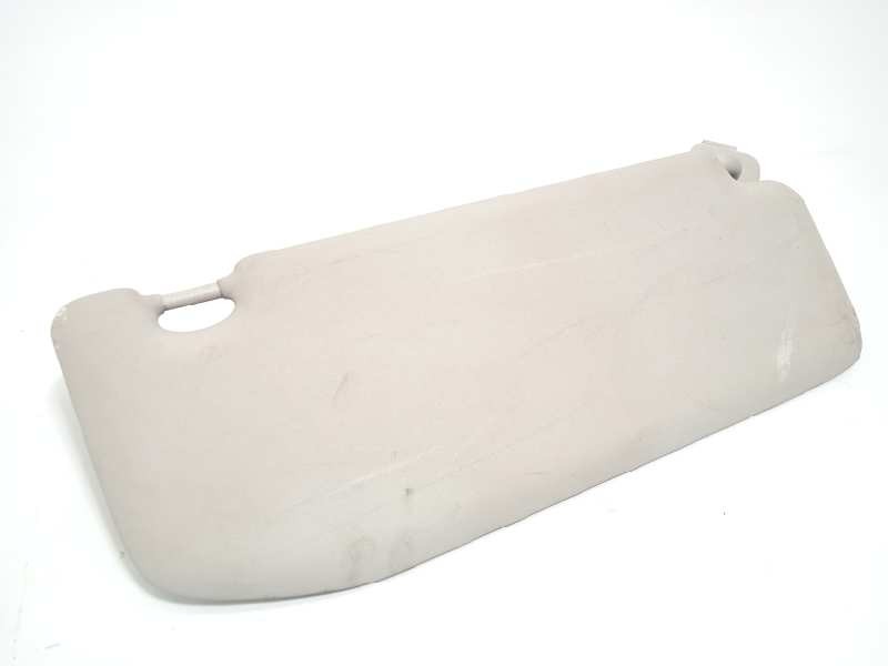 Recambio de parasol izquierdo para citroën c4 cactus shine referencia OEM IAM 98069330BJ  