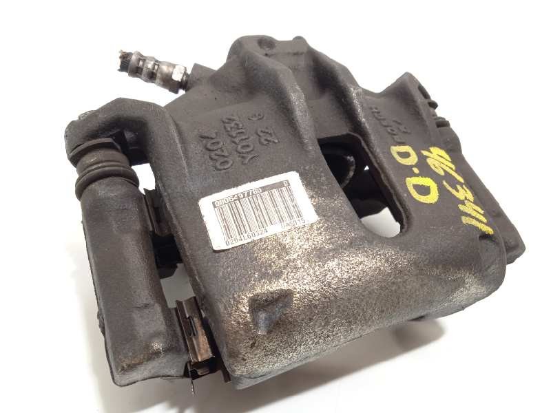 Recambio de pinza freno delantera derecha para citroën c4 cactus shine referencia OEM IAM 9805497780  4400R7