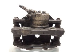 Recambio de pinza freno delantera izquierda para citroën c4 cactus shine referencia OEM IAM 4400R6   2