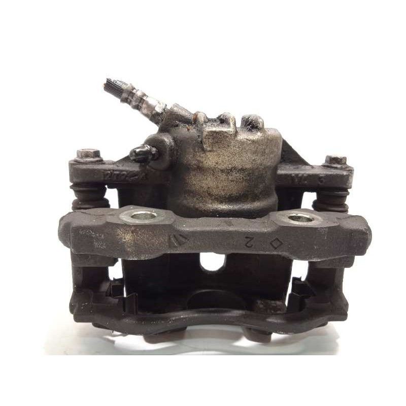 Recambio de pinza freno delantera izquierda para citroën c4 cactus shine referencia OEM IAM 4400R6  