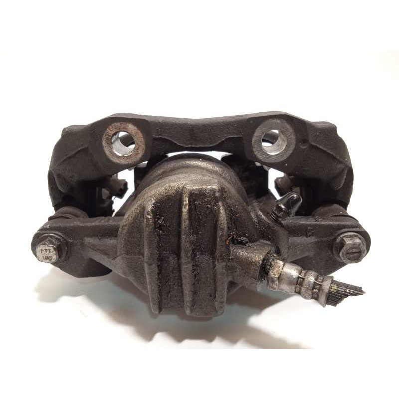 Recambio de pinza freno delantera izquierda para citroën c4 cactus shine referencia OEM IAM 4400R6  