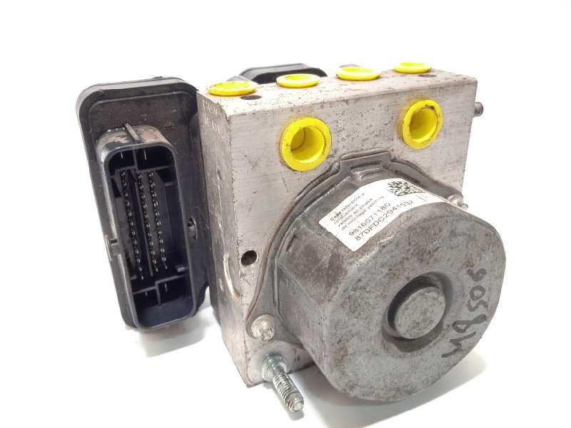 Recambio de abs para peugeot 308 style referencia OEM IAM 9816073880 9816071180 269812