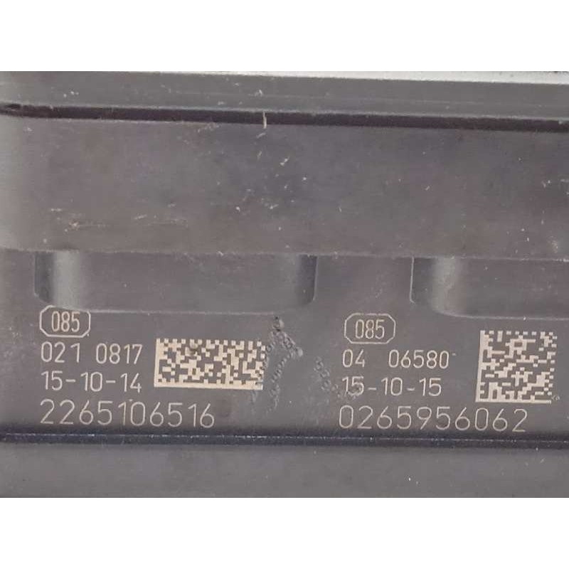 Recambio de abs para peugeot 308 style referencia OEM IAM 9816073880 9816071180 269812