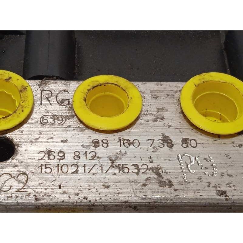 Recambio de abs para peugeot 308 style referencia OEM IAM 9816073880 9816071180 269812