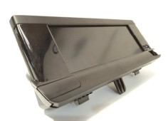 Recambio de cuadro instrumentos para citroën c4 cactus feel referencia OEM IAM 9813854080  