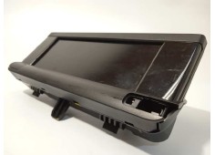 Recambio de cuadro instrumentos para citroën c4 cactus feel referencia OEM IAM 9813854080   2