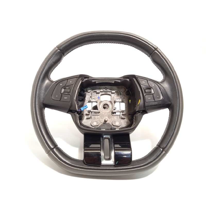 Recambio de volante para citroën c4 cactus shine referencia OEM IAM 98031272YC  98004092ZD