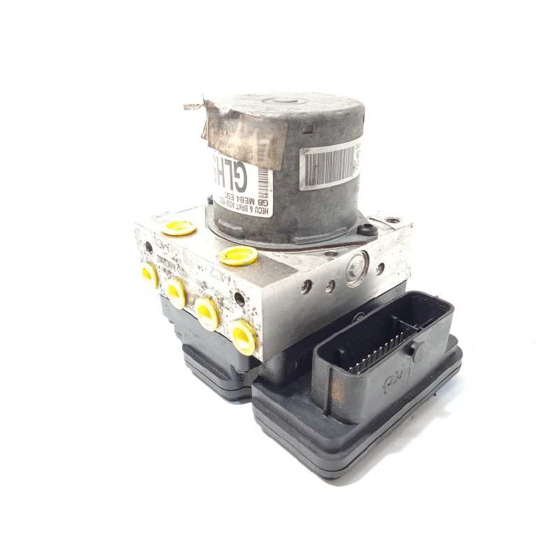 Recambio de abs para hyundai i20 active 1.4 referencia OEM IAM 58920C8250 6158945200 C858920550