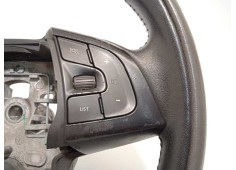 Recambio de volante para citroën c4 cactus shine referencia OEM IAM 98031272YC  98004092ZD 2