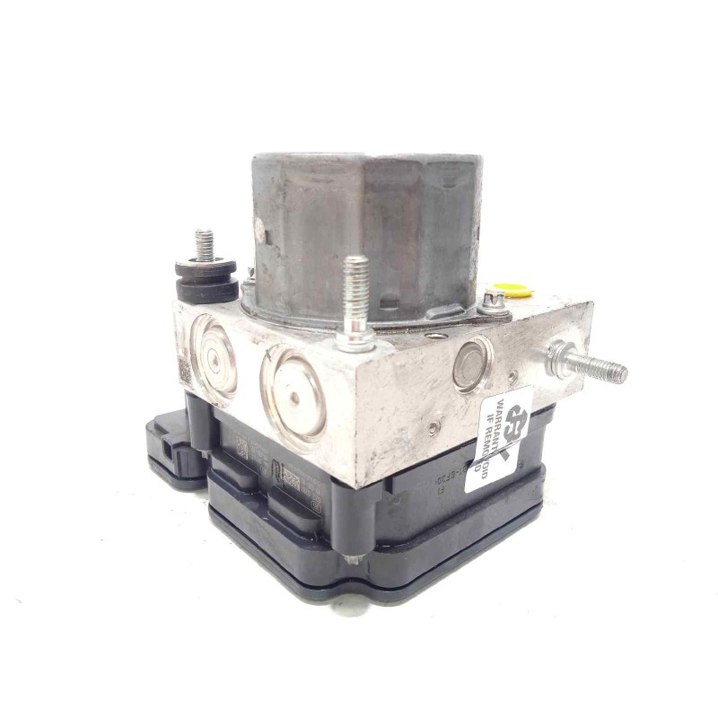 Recambio de abs para renault twingo iii le cop sportiff referencia OEM IAM 476609329R 2265106516 269777