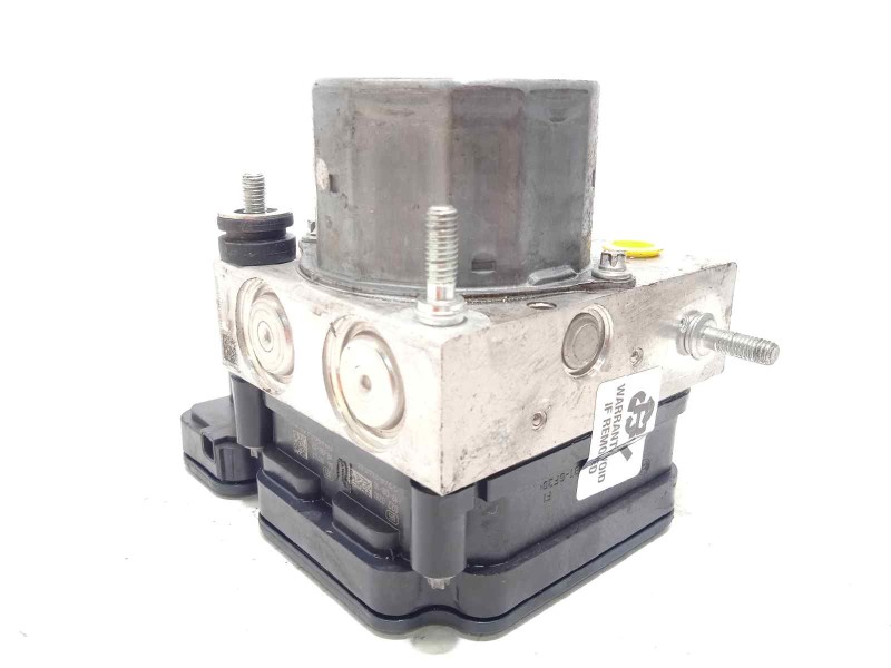 Recambio de abs para renault twingo iii le cop sportiff referencia OEM IAM 476609329R 2265106516 269777