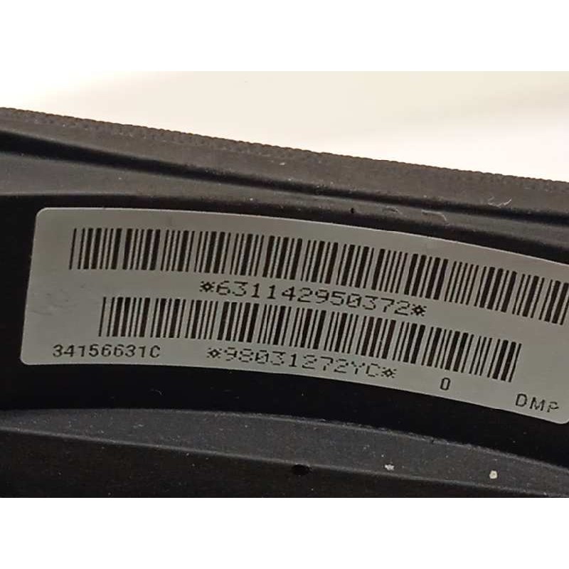 Recambio de volante para citroën c4 cactus shine referencia OEM IAM 98031272YC  98004092ZD