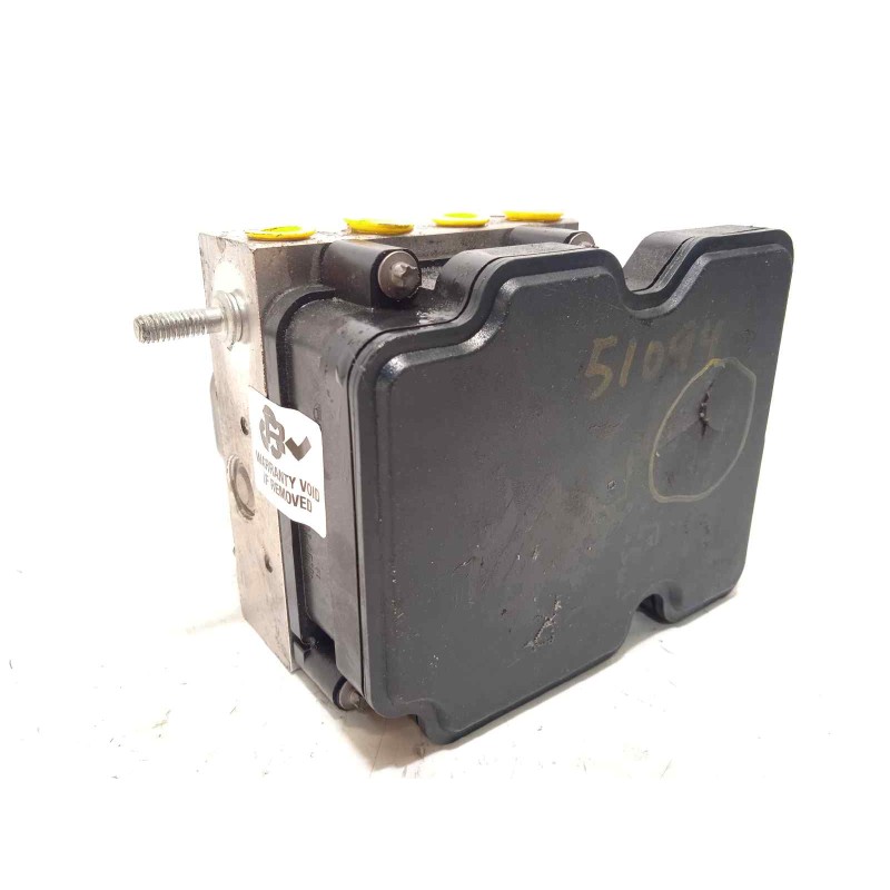 Recambio de abs para renault twingo iii le cop sportiff referencia OEM IAM 476609329R 2265106516 269777