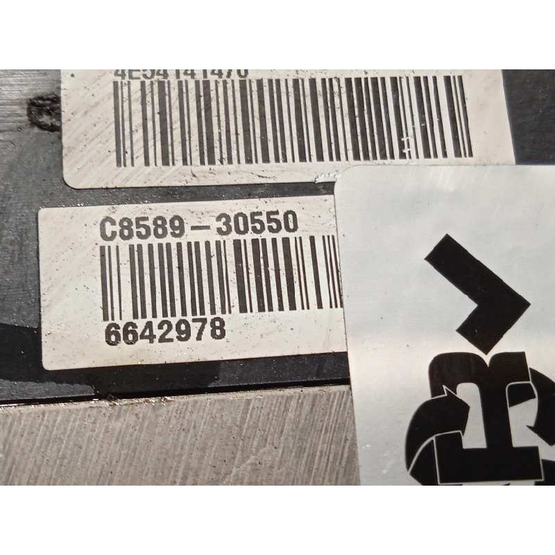 Recambio de abs para hyundai i20 active 1.4 referencia OEM IAM 58920C8250 6158945200 C858920550