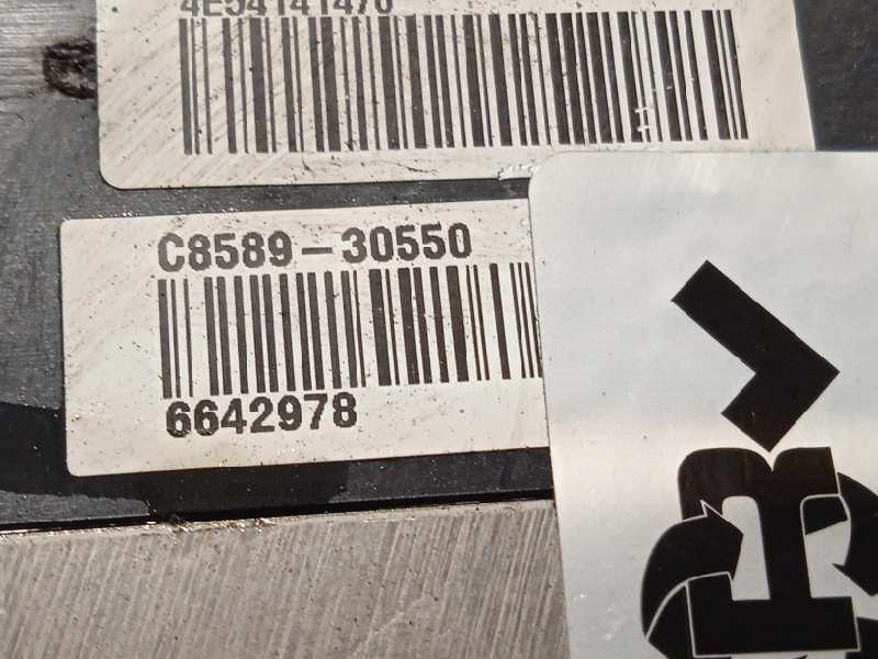 Recambio de abs para hyundai i20 active 1.4 referencia OEM IAM 58920C8250 6158945200 C858920550