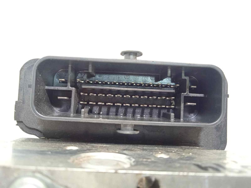 Recambio de abs para renault twingo iii le cop sportiff referencia OEM IAM 476609329R 2265106516 269777